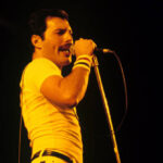 freddie mercury verstorben