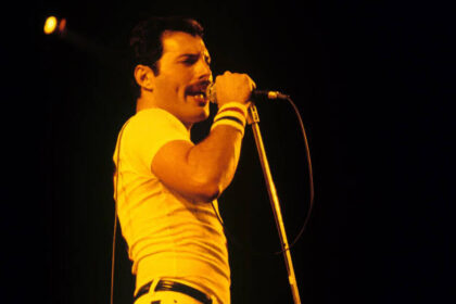 freddie mercury verstorben