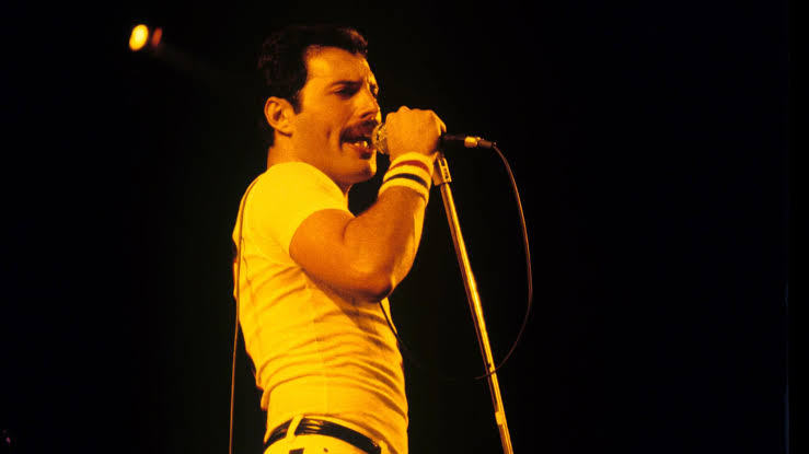 freddie mercury verstorben