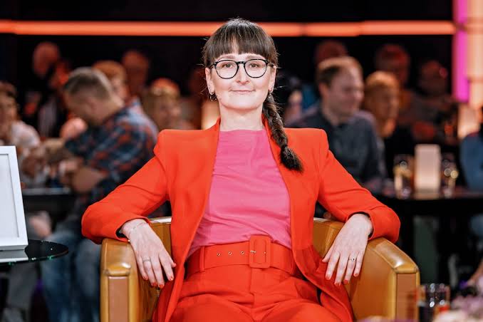 adriane rickel familienstand