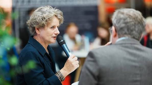 bettina flitner