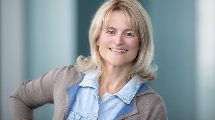 kristina dunz haare