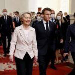 von der leyen kinder berufe